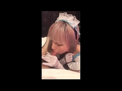 ❤️ Ídolo japonês [mayuka], fato de empregada francesa, parte 1, broche e masturbação com loção Porno vídeo em porno pt.pornjk.ru ☑